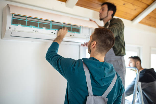  Nambe, NM HVAC Pros