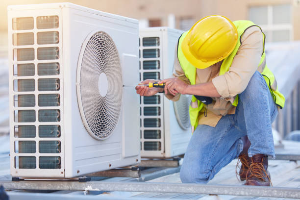 Best HVAC Retrofitting and Upgrading in Nambe, NM