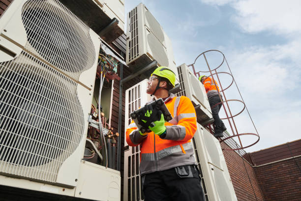Best Residential HVAC in Nambe, NM