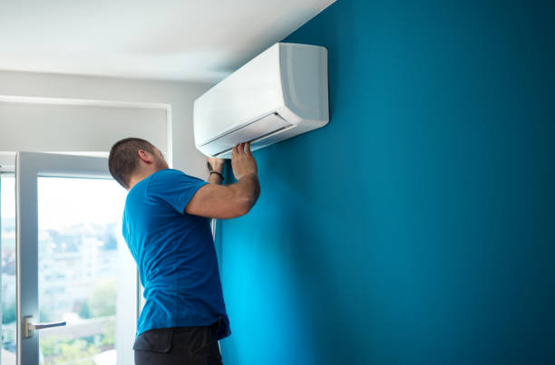 Best Furnace Cleaning in Nambe, NM