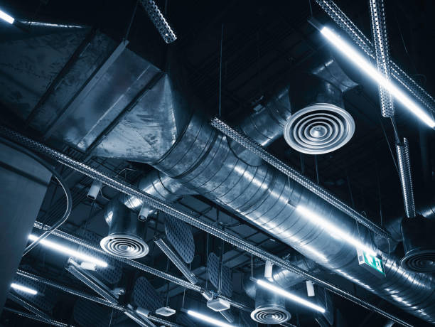 Best Commercial HVAC in Nambe, NM