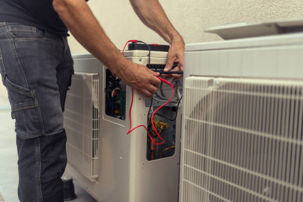 Best HVAC Financing and Leasing in Nambe, NM