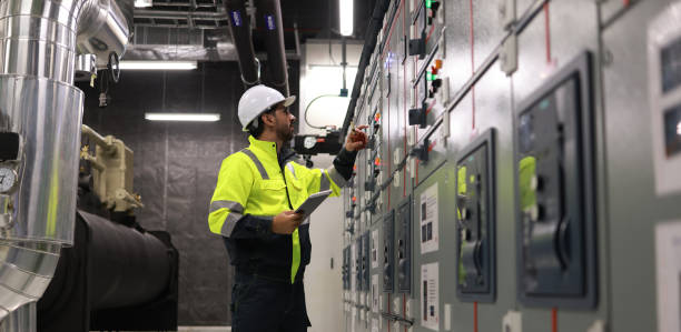 Best VRF (Variable Refrigerant Flow) Systems in Nambe, NM
