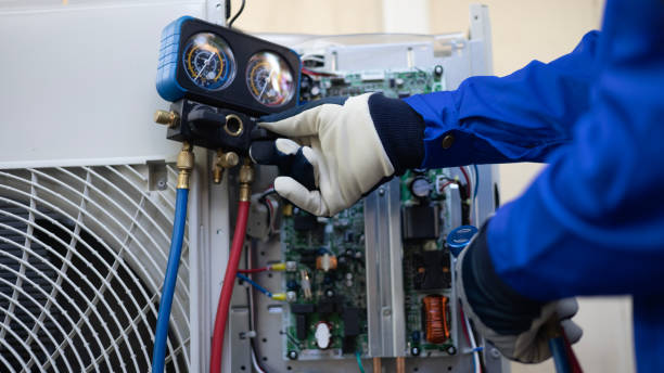Best Emergency HVAC Services in Nambe, NM